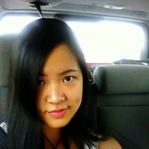 Meet your Posher, Yvonne